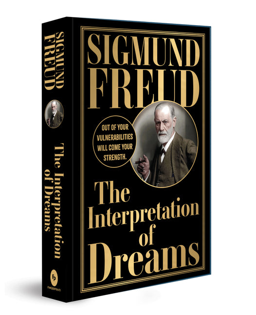 Interpretation of Dreams - Ingram