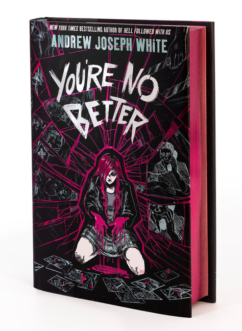You're No Better (Deluxe Limited Edition) - Ingram