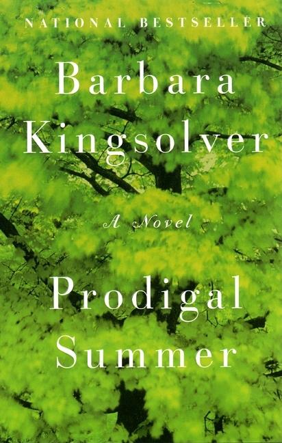 Prodigal Summer - Ingram