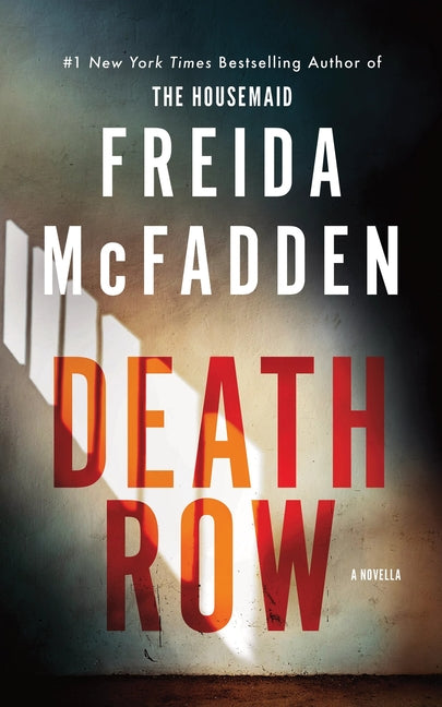 Death Row - Ingram