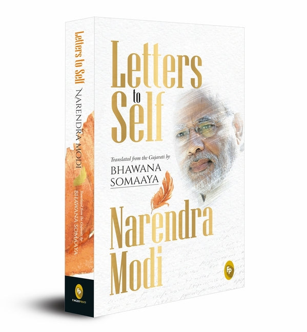 Letters to Self - Ingram