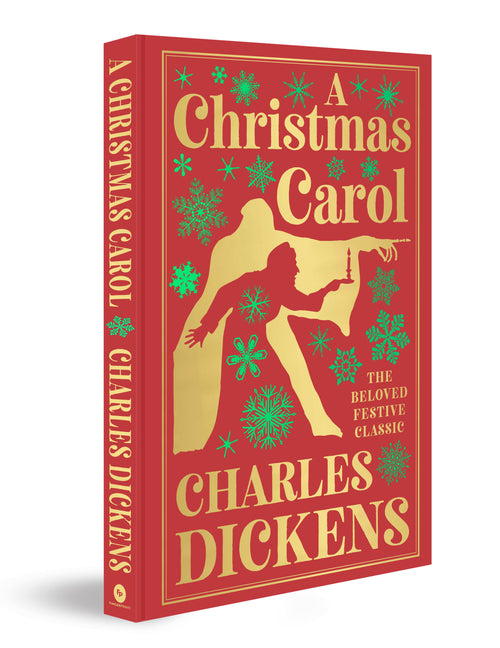 Christmas Carol - Ingram