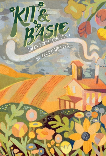 Kit & Basie - Ingram