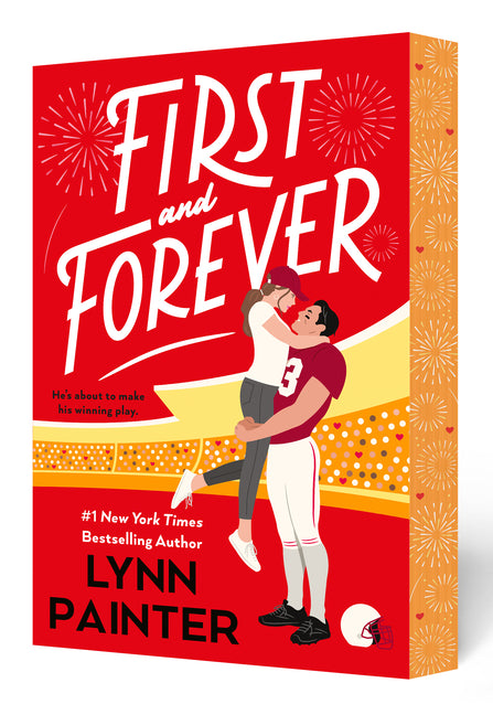 First and Forever - Ingram