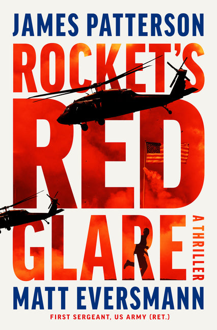Rocket's Red Glare: A Thriller - Ingram