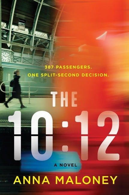 The 10:12 - Ingram