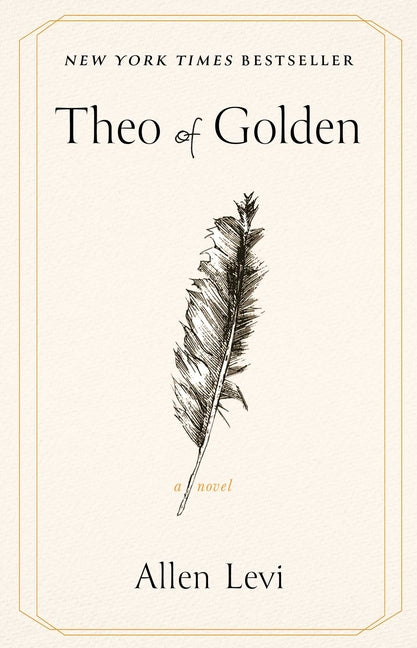 Theo of Golden - Ingram