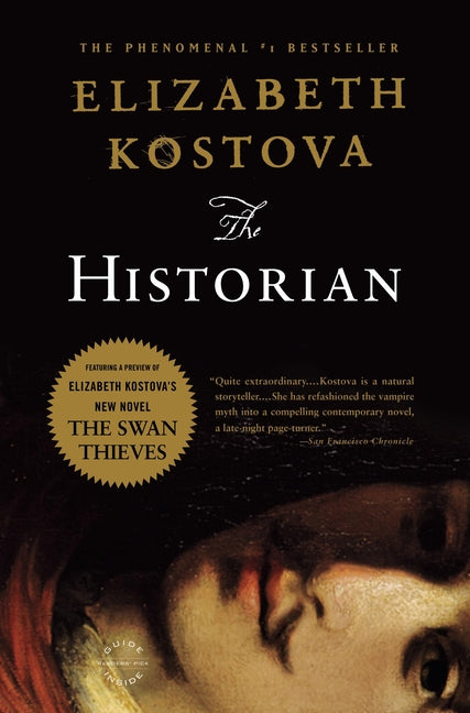 The Historian - Ingram