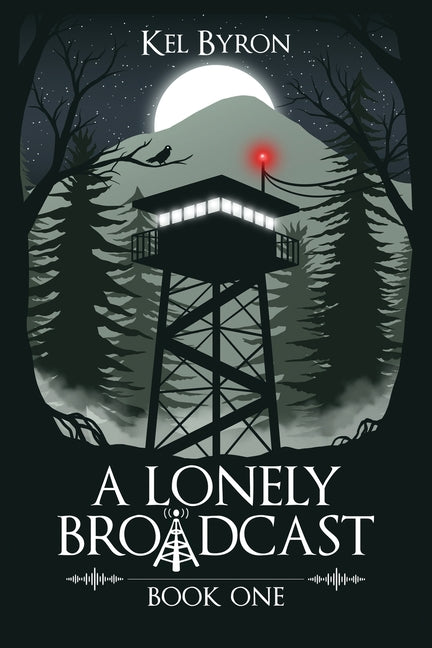 Lonely Broadcast: Book One - Ingram