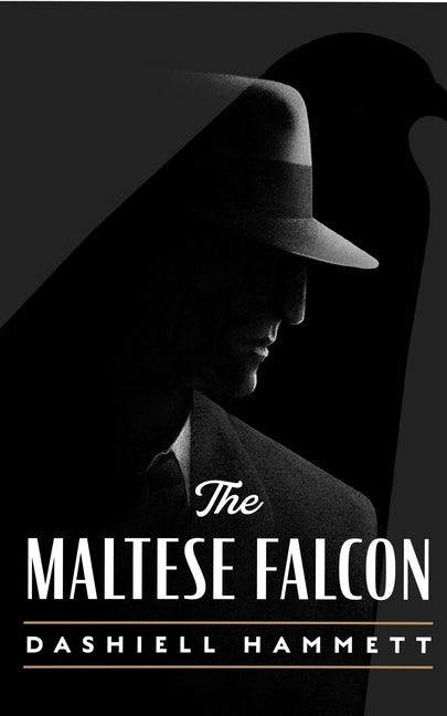 The Maltese Falcon - Ingram
