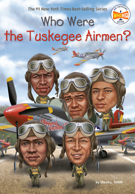 Who Were the Tuskegee Airmen? - Ingram