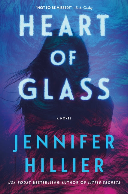 Heart of Glass - Ingram