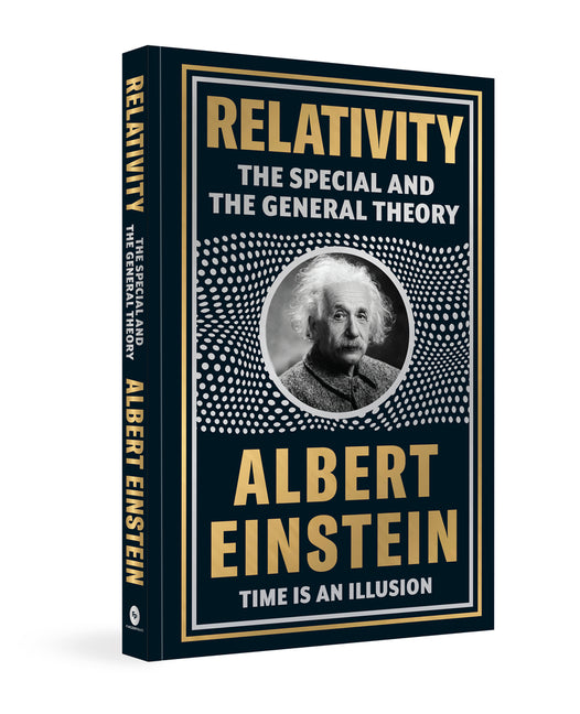 Relativity: The Special and the General Theory - Ingram
