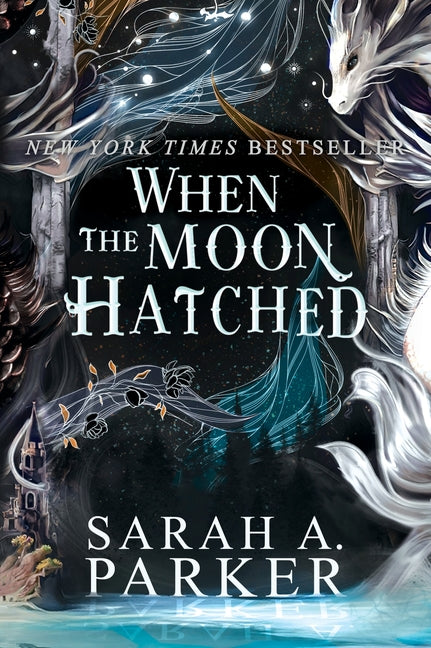 When the Moon Hatched - Ingram