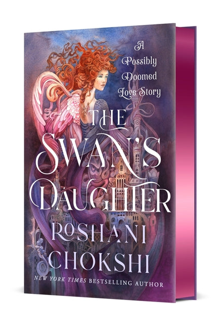 Swan's Daughter: A Possibly Doomed Love Story - Ingram