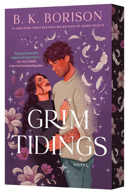 Grim Tidings - Ingram