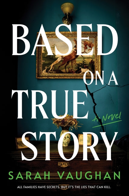 Based on a True Story - Ingram