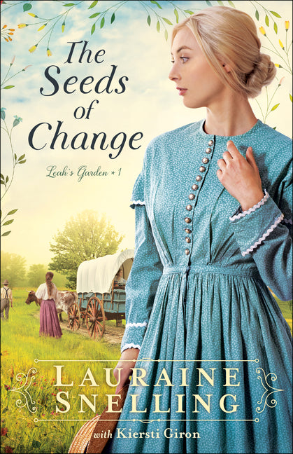 The Seeds of Change - Ingram