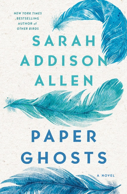 Paper Ghosts - Ingram