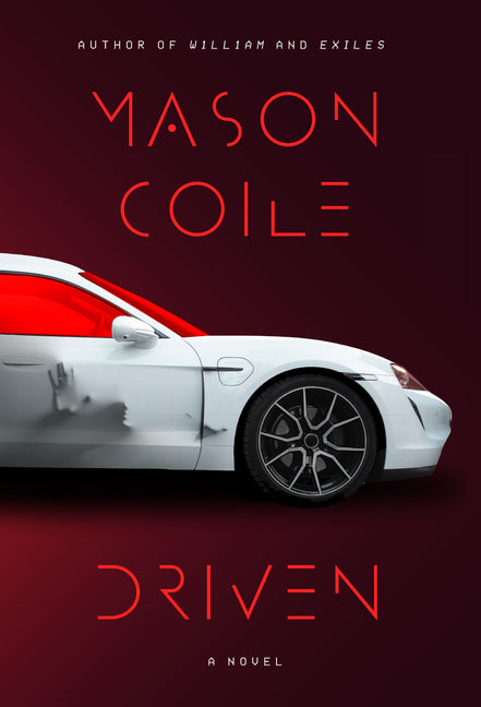 Driven - Ingram