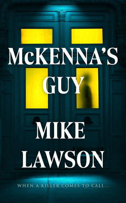 McKenna's Guy - Ingram