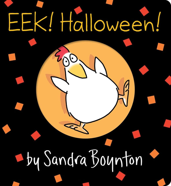 Eek! Halloween! - Ingram