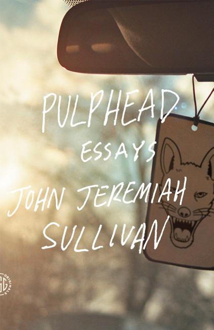 Pulphead - Ingram