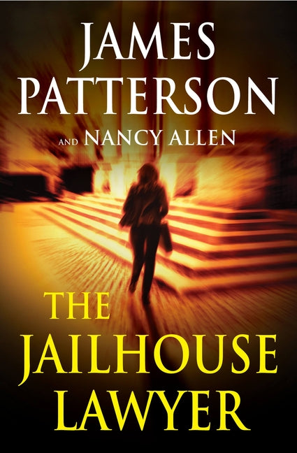 Jailhouse Lawyer - Ingram