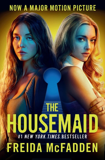 Housemaid (Media Tie-In (Onix)) - Ingram