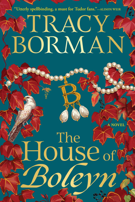 The House of Boleyn - Ingram