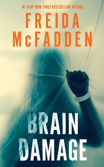 Brain Damage - Ingram