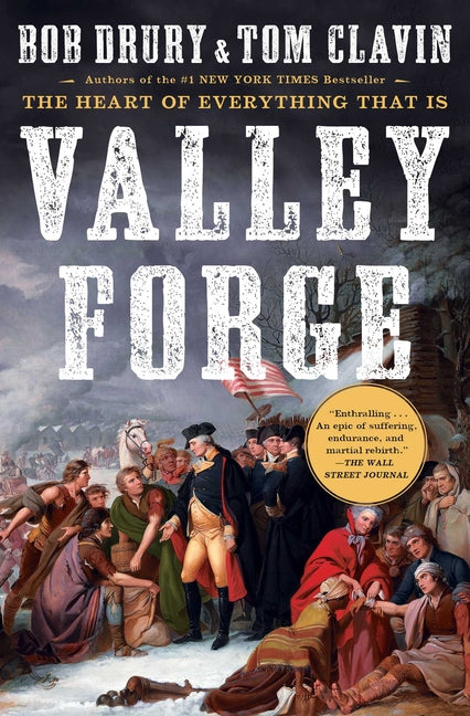 Valley Forge - Ingram