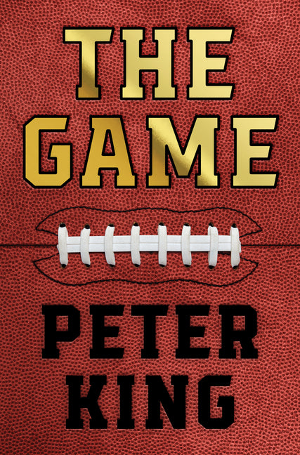 The Game - Ingram