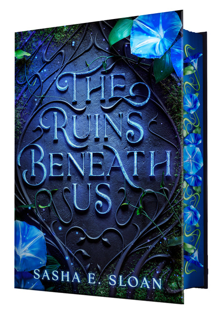 The Ruins Beneath Us - Ingram