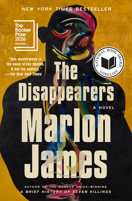 The Disappearers - Ingram