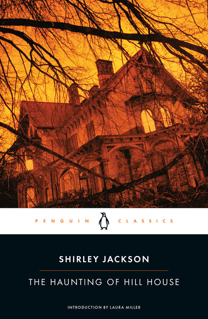 The Haunting of Hill House - Ingram