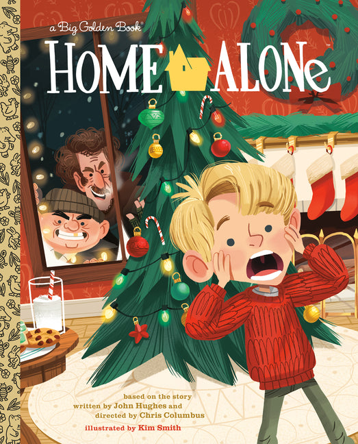 Home Alone - Ingram