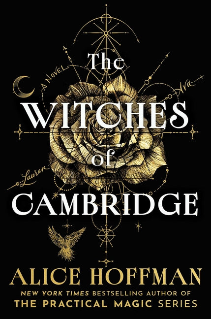 The Witches of Cambridge - Ingram