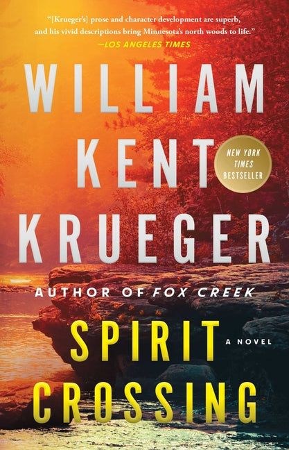 Spirit Crossing - Ingram