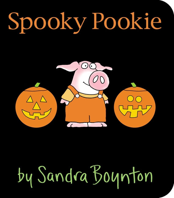 Spooky Pookie - Ingram