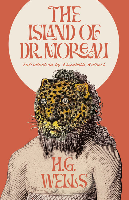 The Island of Dr. Moreau - Ingram