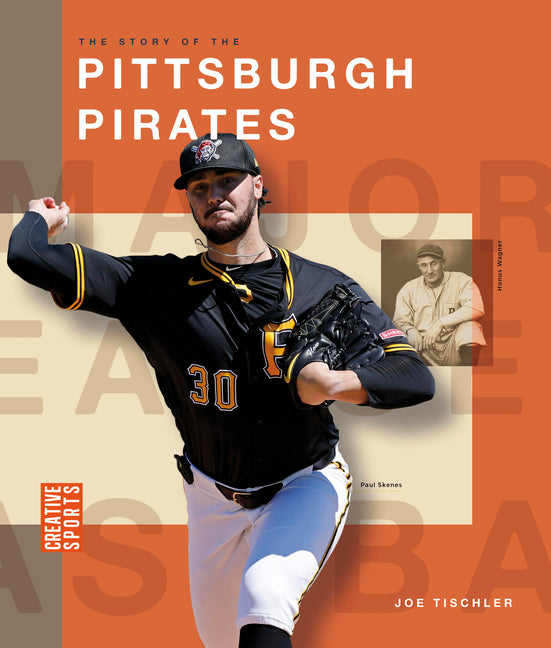 Story of the Pittsburgh Pirates - Ingram