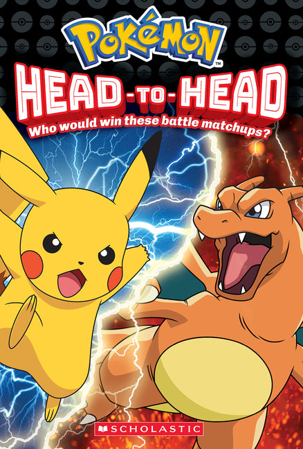 Head-To-Head: Who Would Win These Epic Battle Matchups? (Pokémon) - Ingram