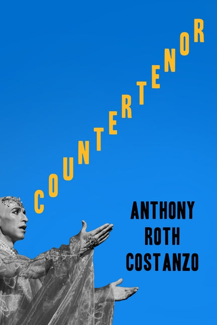 Countertenor - Ingram