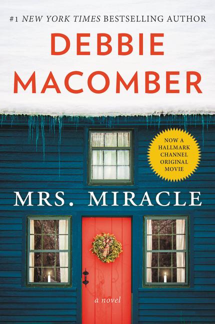 Mrs. Miracle - Ingram