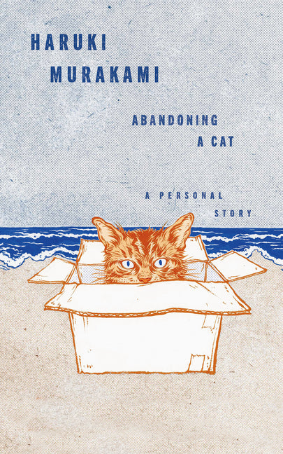 Abandoning a Cat: A Personal Story - Ingram