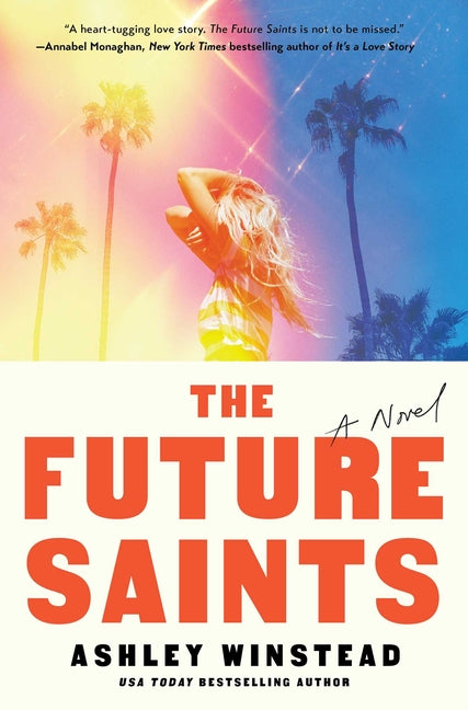 Future Saints - Ingram