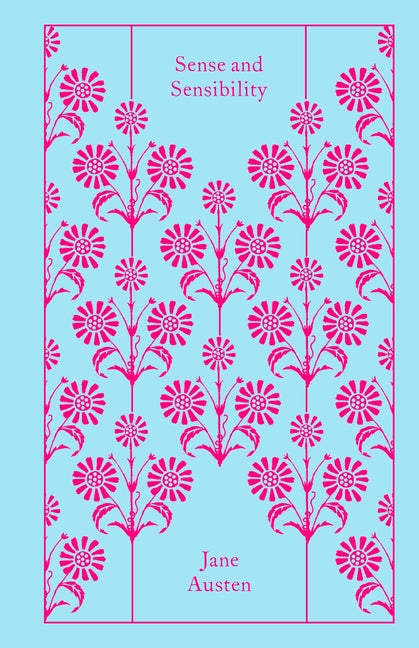 Sense and Sensibility - Ingram