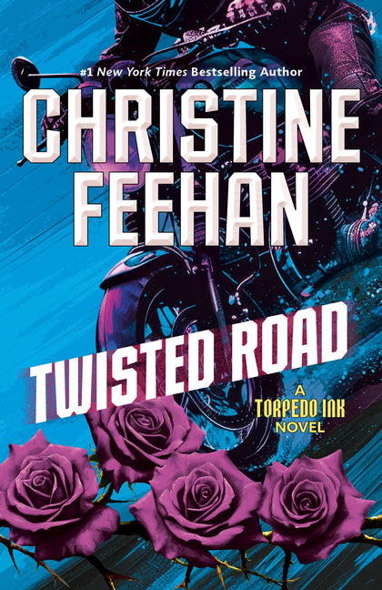 Twisted Road - Ingram