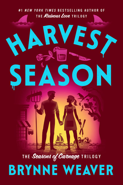 Harvest Season - Ingram
